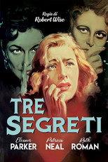 Tre segreti