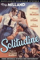 Solitudine