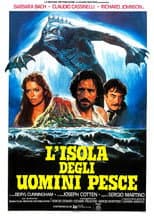 L'isola degli uomini pesce