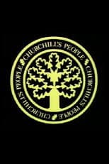 Churchill's People