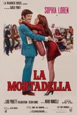 La mortadella