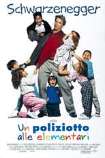 Un poliziotto alle elementari