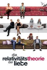 Die Relativitätstheorie der Liebe