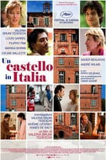 Un castello in Italia