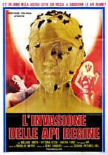 L'invasione delle api regine