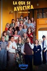 La que se avecina