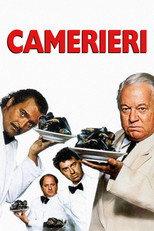 Camerieri