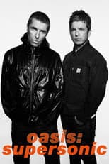 Oasis: Supersonic