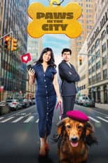 Paws in the City