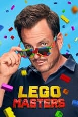 LEGO Masters USA
