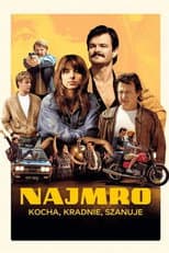 Najmro: il re dei ladri