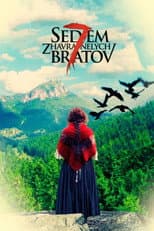 Sedem zhavranelých bratov