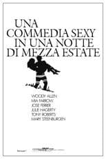 Una commedia sexy in una notte di mezza estate