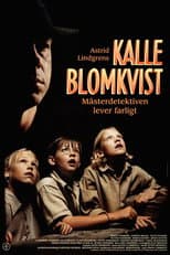 Kalle il piccolo grande detective