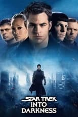 Into Darkness - Star Trek