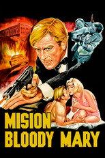 Agente 077 missione Bloody Mary