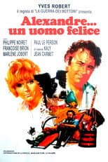 Alexandre, un uomo felice