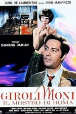 Girolimoni - Il mostro di Roma