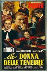 La donna delle tenebre