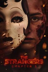 The Strangers: Chapter 3