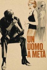 Un uomo a metà