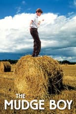 The Mudge Boy