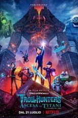 Trollhunters - L'ascesa dei titani