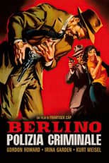 Berlino polizia criminale