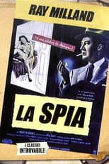 La spia