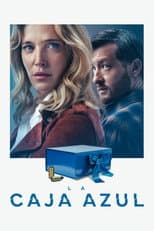La caja azul