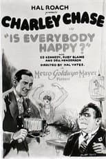 Is Everybody Happy?