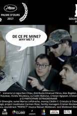 De ce pe mine?