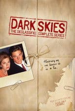 Dark Skies - Oscure presenze