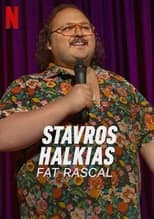 Stavros Halkias: Fat Rascal