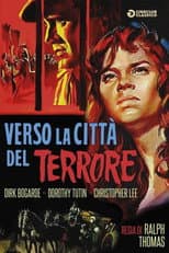 Verso la città del terrore