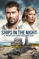 I misteri di Martha's Vineyard: Capolavoro mortale