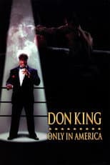 Don King - Una storia tutta americana