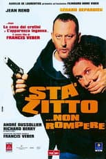 Stà zitto... non rompere