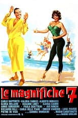 Le magnifiche 7