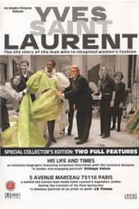 Yves Saint Laurent: 5 Avenue Marceau 75116 Paris