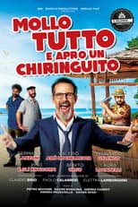 Mollo tutto e apro un chiringuito