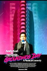 Groundhog Day - The Musical