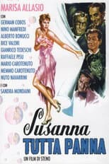 Susanna tutta panna