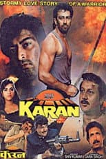 Karan