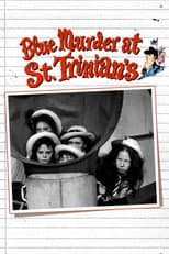 Blue Murder at St Trinian's