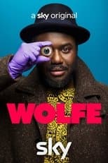 Professor Wolfe