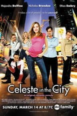 Celeste in città