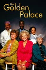 Cuori al Golden Palace