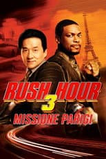Rush Hour 3 - Missione Parigi