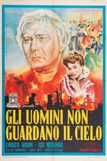 Gli uomini non guardano il cielo